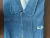 張家口市哈爾米萊服飾 專業(yè)針紡織品及原料銷售服務(wù)